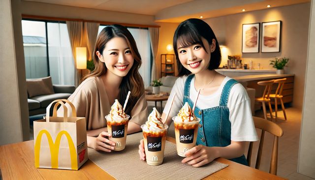 家でも楽しめるアレンジのヒント