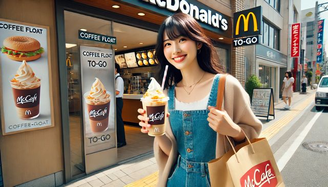 サイズの選び方と特徴