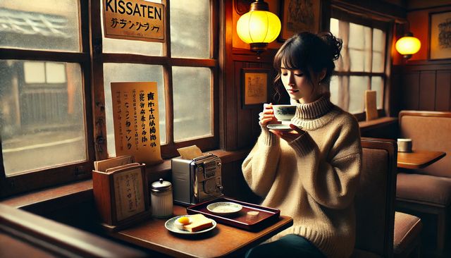 コーヒーフレッシュ入れる意味