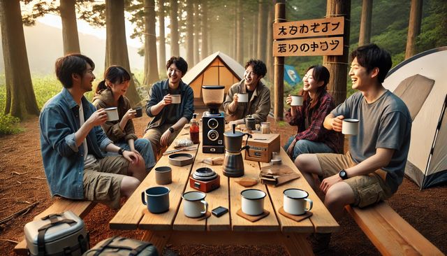 コーヒーミルは毎回掃除するものですか