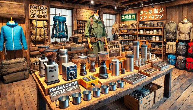 味の傾向と仕上がりの差