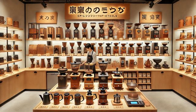 コーヒーミルは電動と手動どっちが自分向きか