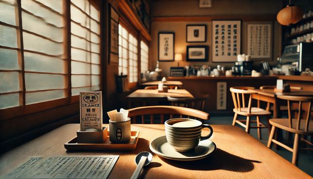 コーヒーとモンスターのカフェインの注意点