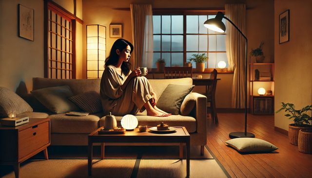 一緒に飲むときの実践的なポイント