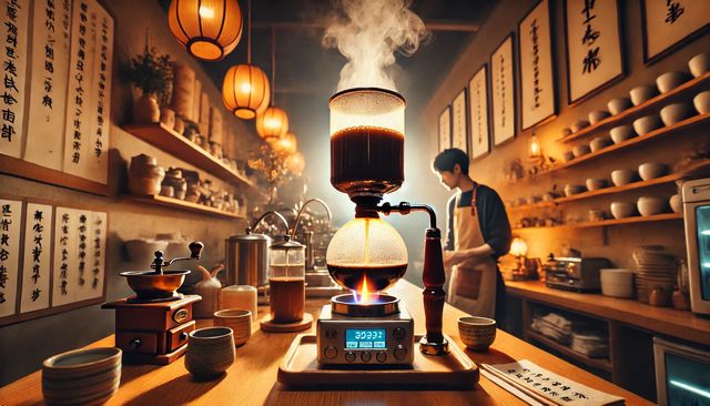 コーヒーとモンスターのカフェインの基礎知識