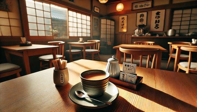 コーヒーとモンスターの比較ポイント