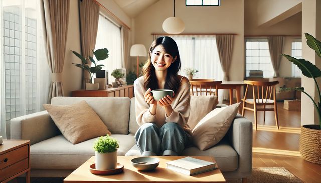 コーヒーのカフェイン量を整理