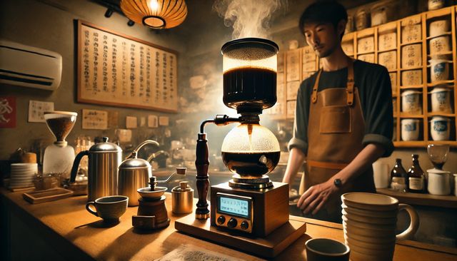 カフェインが一番強い飲み物は何ですか