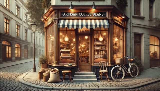 カルディで何杯の目安