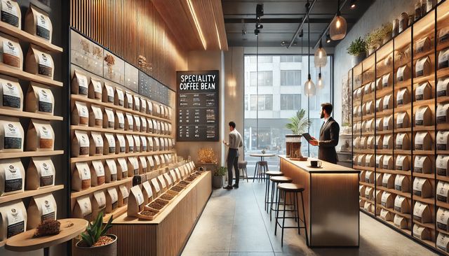 コーヒー200gは何杯の基礎早見表