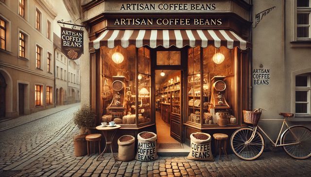 コーヒー豆20gは何杯の換算