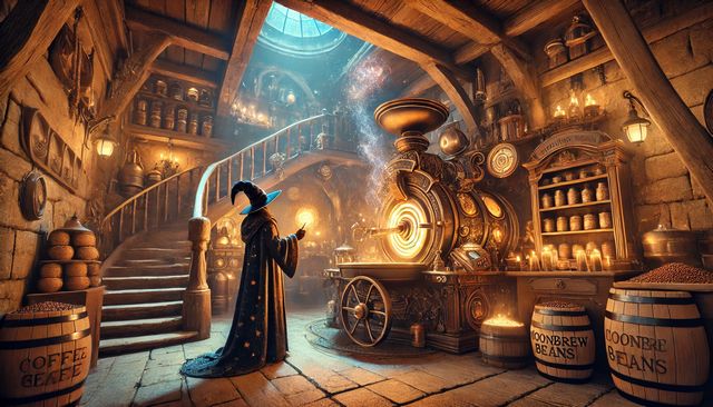 コーヒー豆200gの価格の相場