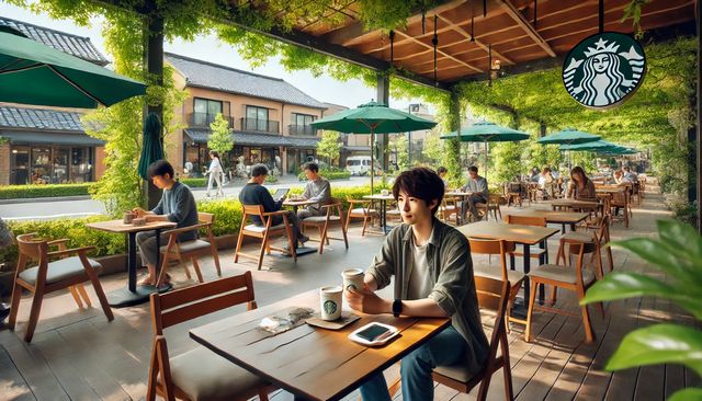 スタバでショット追加いくらの相場