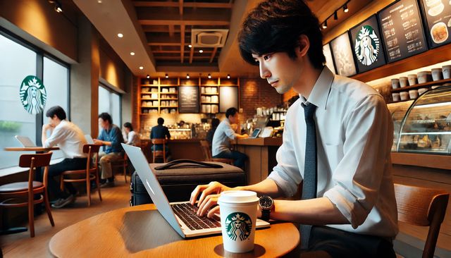 スタバでショット追加のおすすめ紹介