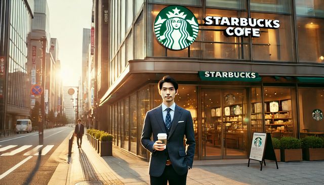 スタバのコーヒーショットとは何ですか