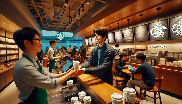 コーヒーのショットとはを基礎から解説