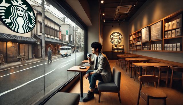 スタバでよく使うショットの追加とは