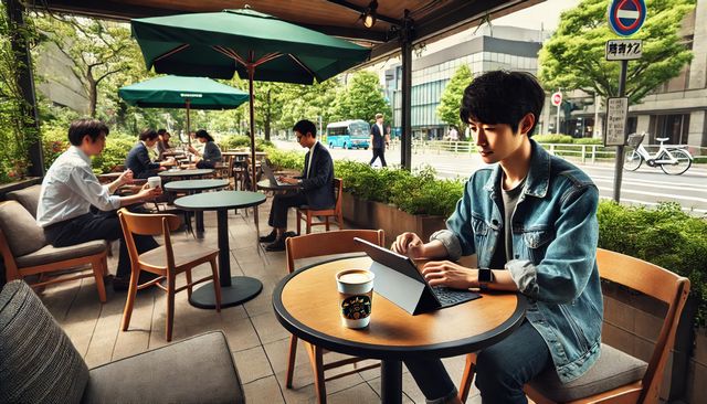 エスプレッソショットとはの基本理解