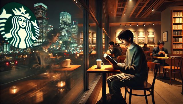 コーヒーショットの作り方を解説