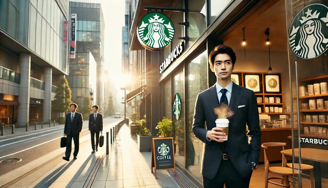 コーヒーショットとカフェイン量の目安