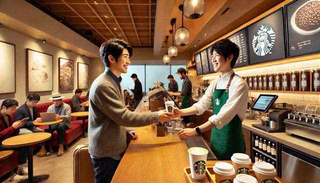 スタバでショット追加どうなるのか