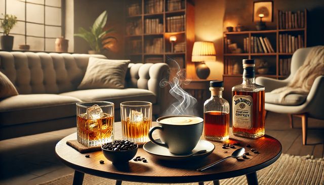 焼酎割合と作り方の基本