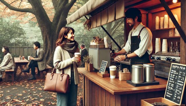コーヒーを安く飲む方法の基本