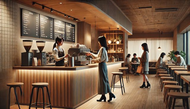 ドリップコーヒー活用術