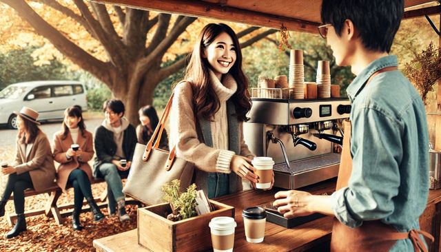 コーヒーを安く飲む実践ガイド