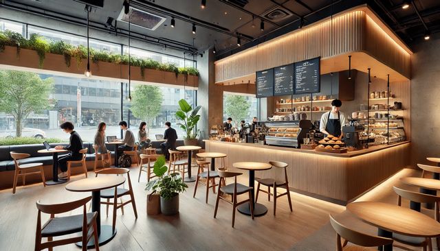 苦いコーヒーの名前一覧