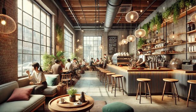 カプチーノとラテどっちが苦い？検証