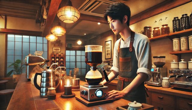 スタバで選ぶ苦味の傾向