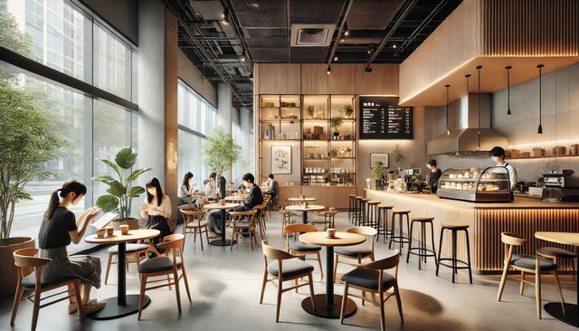 苦いコーヒーランキング解説