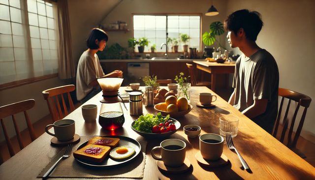 適切なサイズの選び方