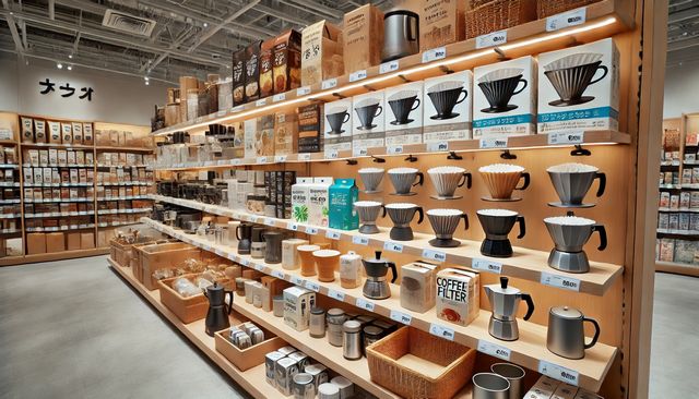 円錐タイプの特徴