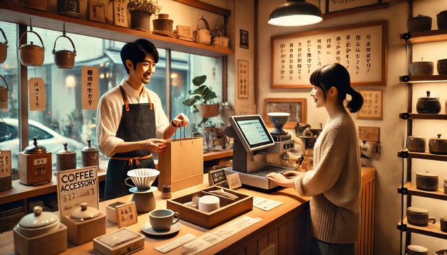 使い捨てのメリット