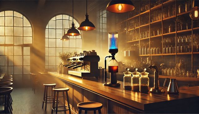 カフェインに敏感な人の特徴は