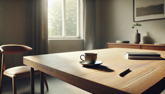 コーヒーで気持ち悪くなる主な理由