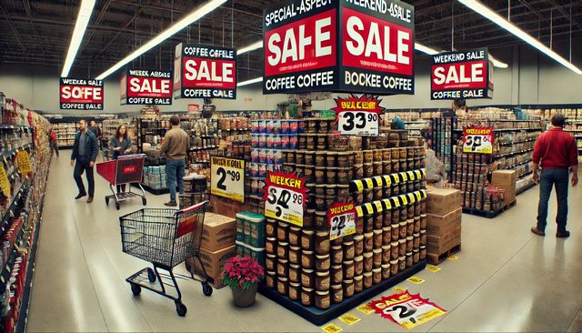 コーヒーで気持ち悪くなる時の対処