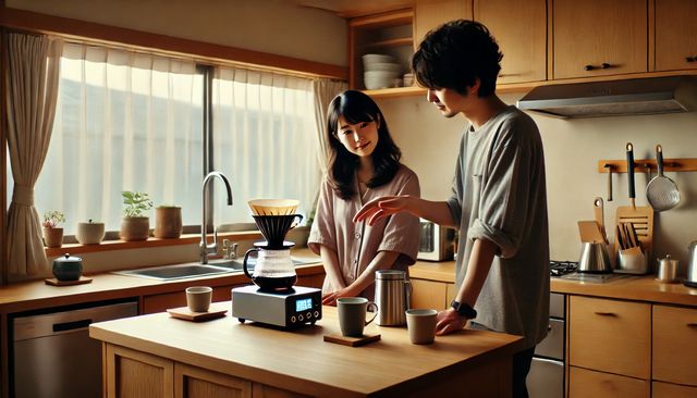 コーヒー検定の対策と活用