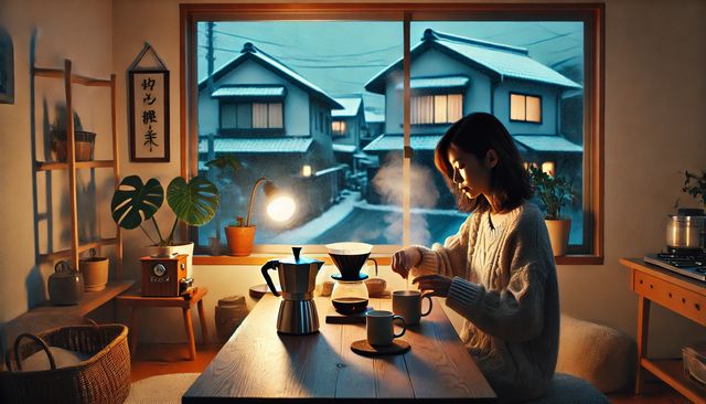 趣味として学ぶ魅力