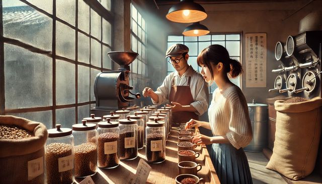 コーヒーの資格で最高峰の資格は何ですか