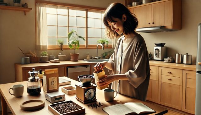 コーヒーの資格で最高峰の資格は何ですか