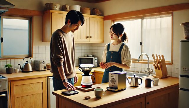 コーヒー検定の基礎知識