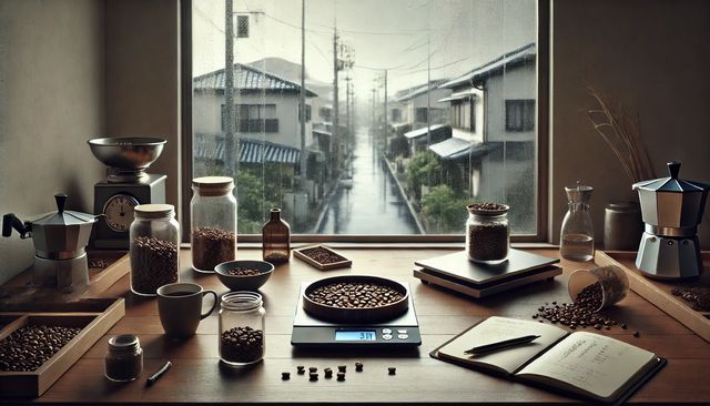 カルディで買える保存グッズ