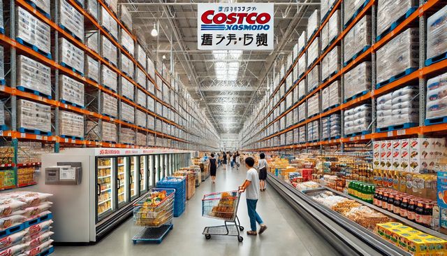 ホットに合う選び方