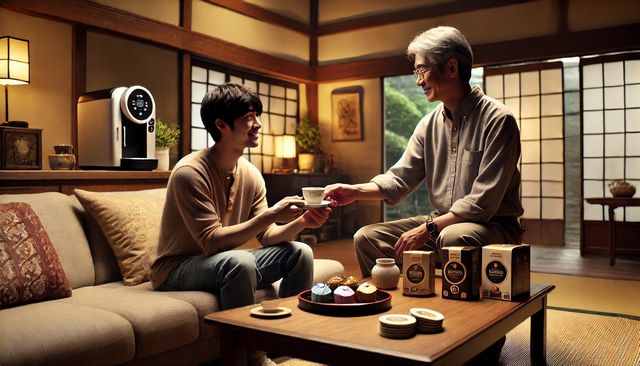 業務スーパーでUCCアイスコーヒーポーション比較