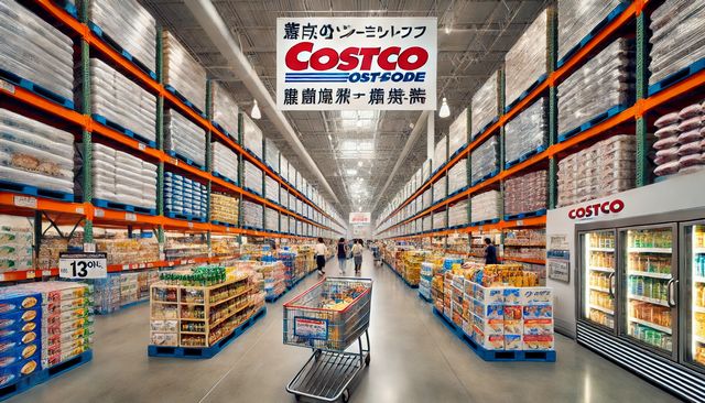 コストコでコーヒーポーションの基本情報