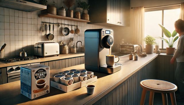 ホットで楽しむ方法