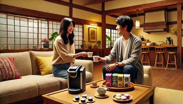 売り場はどこにあるか